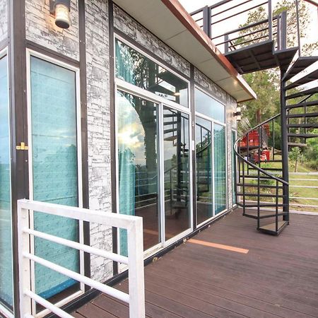 Happy Mountain Airport Resort Nai Yang Exterior photo
