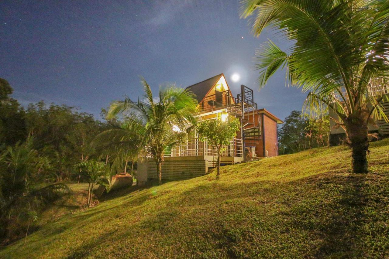 Happy Mountain Airport Resort Nai Yang Exterior photo